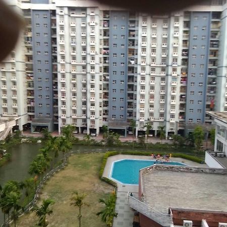 Joy'S Nest Bed and Breakfast Calcutta Buitenkant foto
