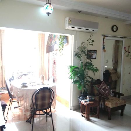 Joy'S Nest Bed and Breakfast Calcutta Buitenkant foto