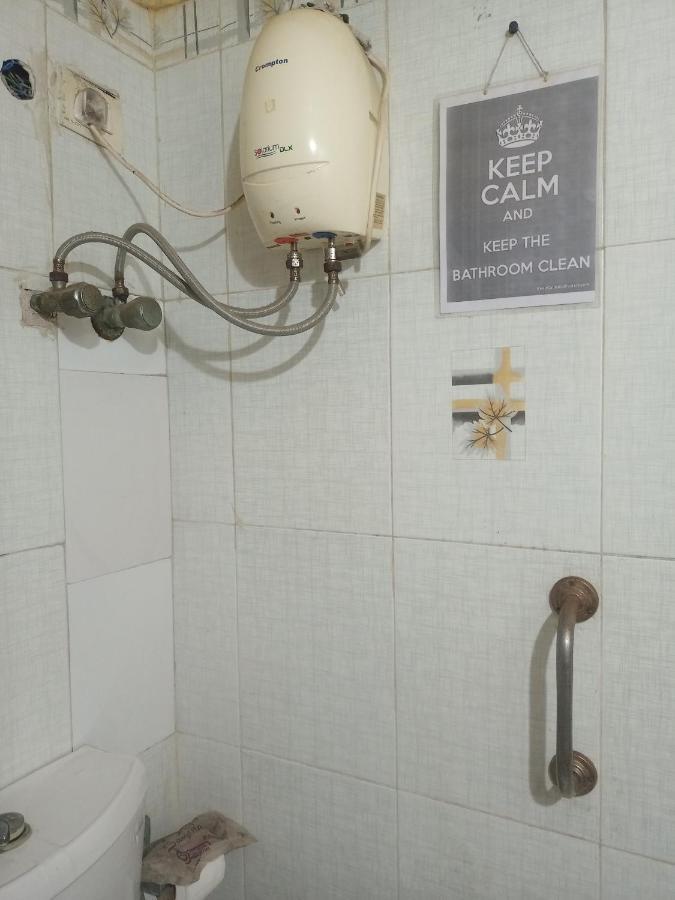 Joy'S Nest Bed and Breakfast Calcutta Buitenkant foto