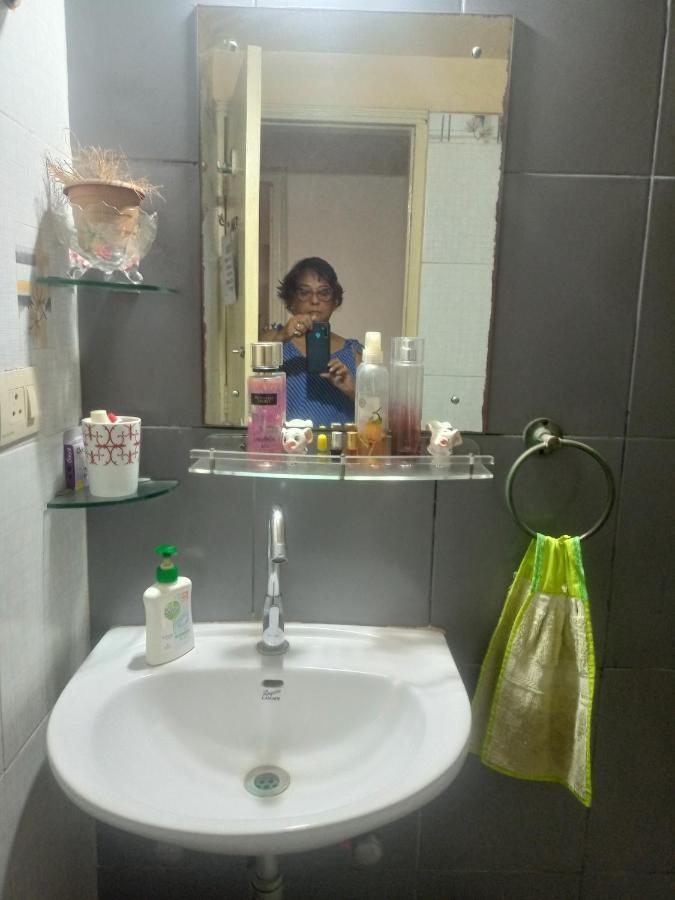 Joy'S Nest Bed and Breakfast Calcutta Buitenkant foto