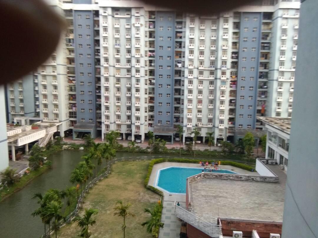Joy'S Nest Bed and Breakfast Calcutta Buitenkant foto