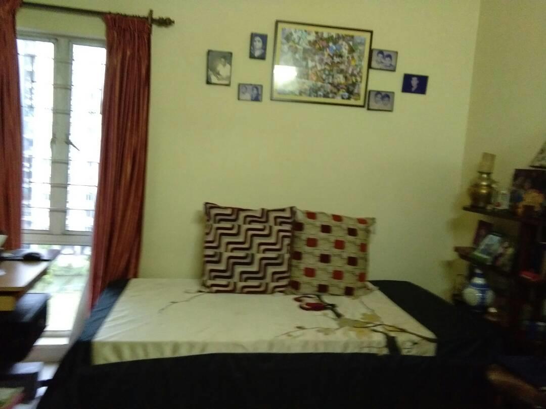 Joy'S Nest Bed and Breakfast Calcutta Buitenkant foto