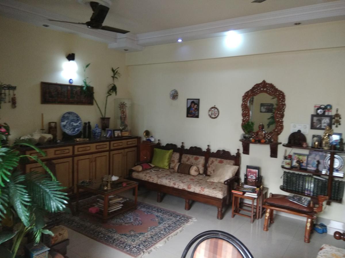 Joy'S Nest Bed and Breakfast Calcutta Buitenkant foto