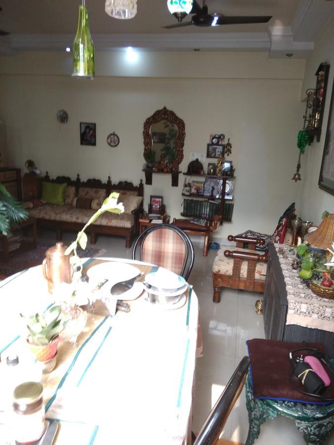 Joy'S Nest Bed and Breakfast Calcutta Buitenkant foto