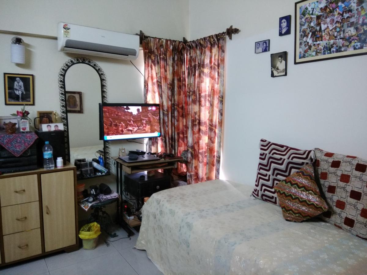 Joy'S Nest Bed and Breakfast Calcutta Buitenkant foto