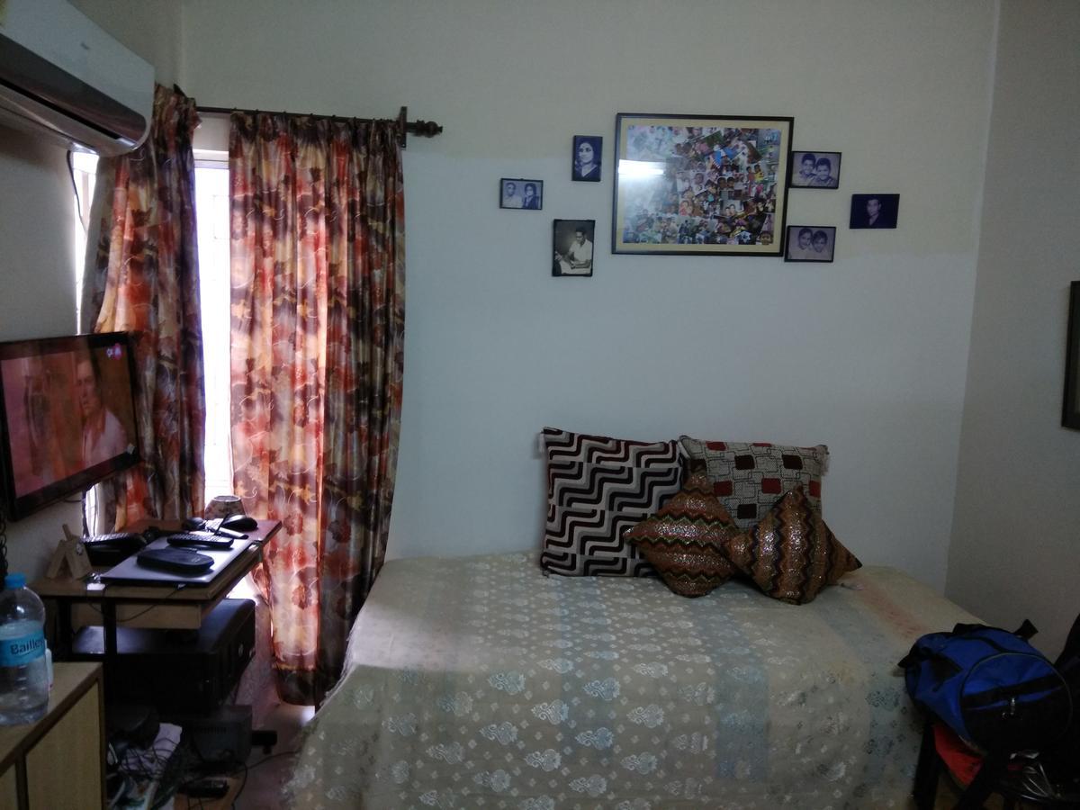 Joy'S Nest Bed and Breakfast Calcutta Buitenkant foto