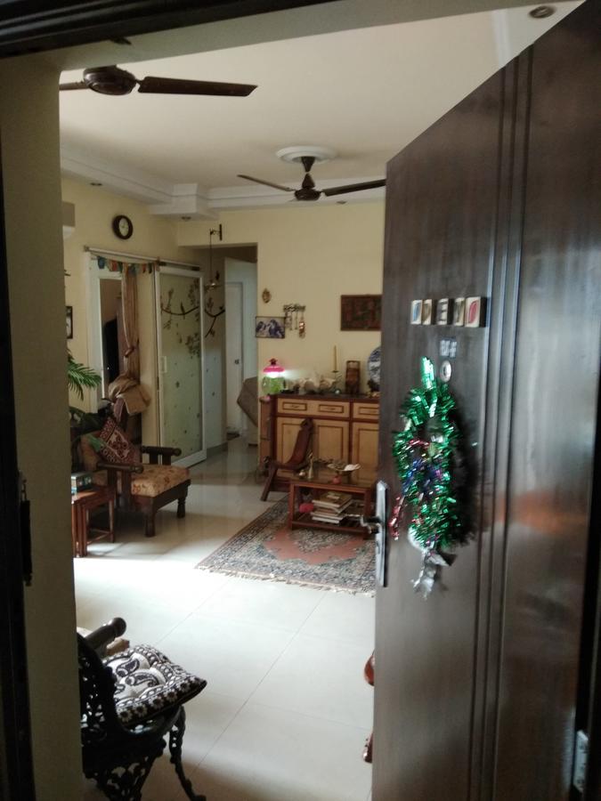 Joy'S Nest Bed and Breakfast Calcutta Buitenkant foto
